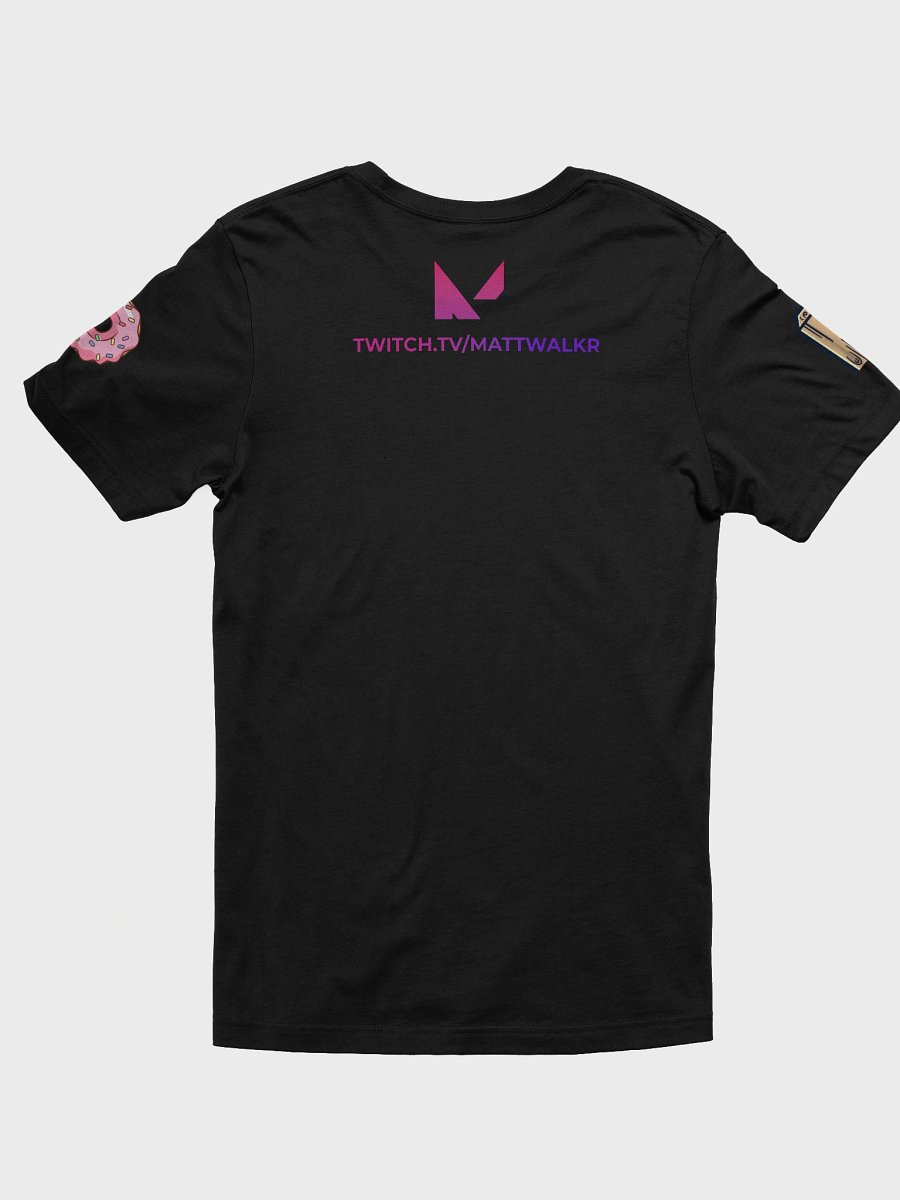 THE FAMILY TEE product image (2)