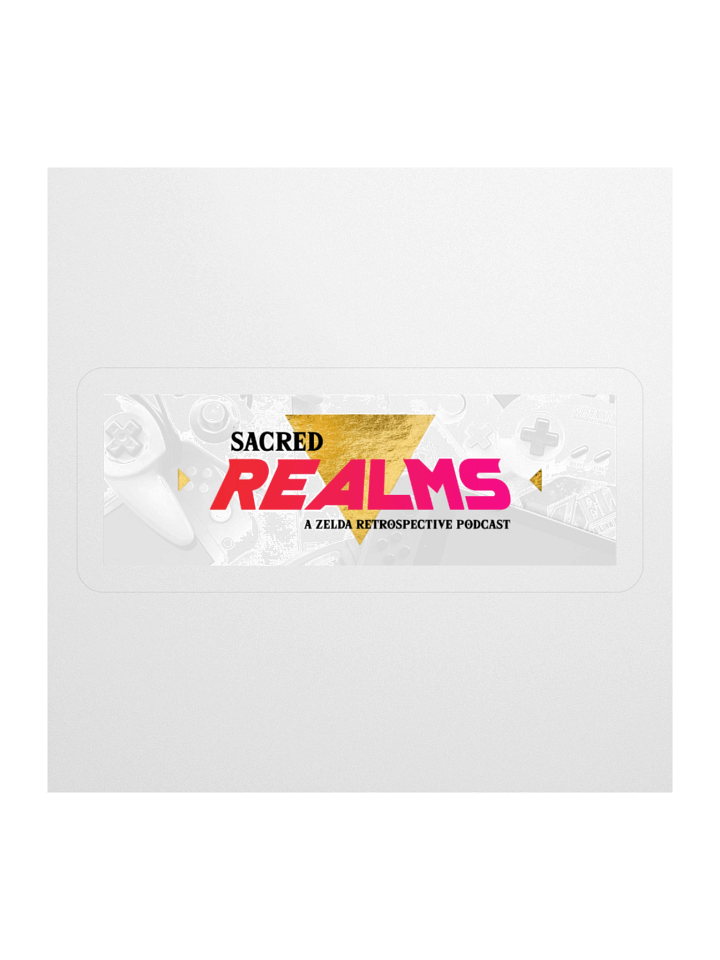 SR Banner Sticker product image (2)