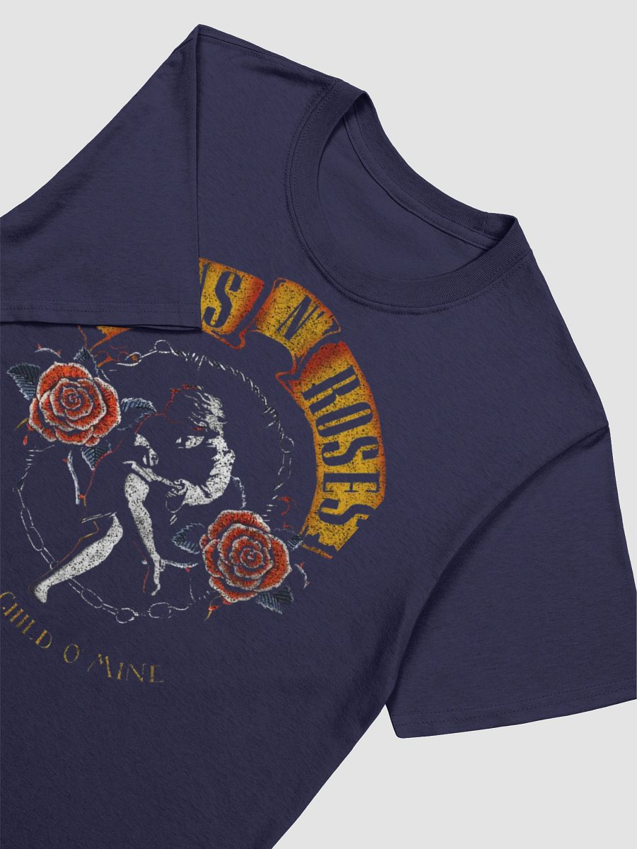 Guns N' Roses T-Shirt - Sweet Child O' Mine product image (5)
