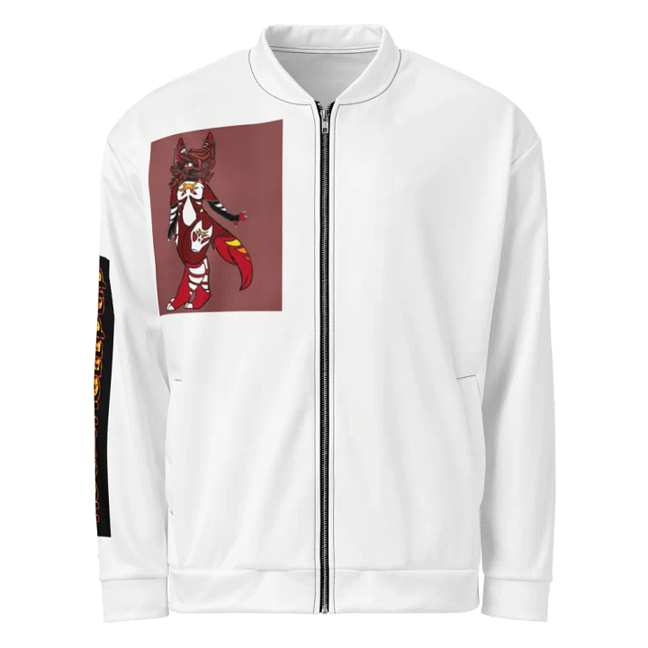 Koda Bomber product image (1)