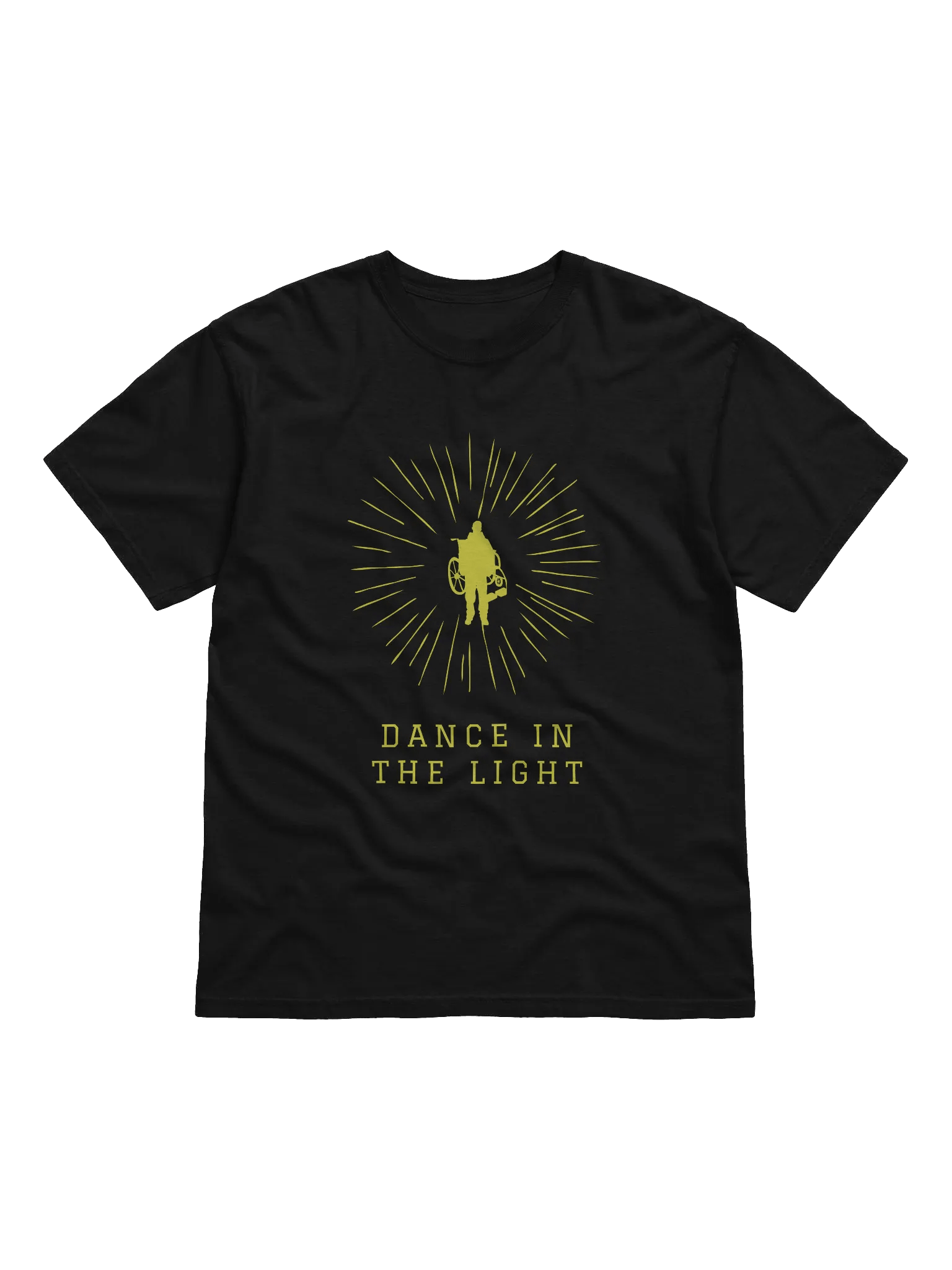 Dance In The Light T-Shirt product image (1)