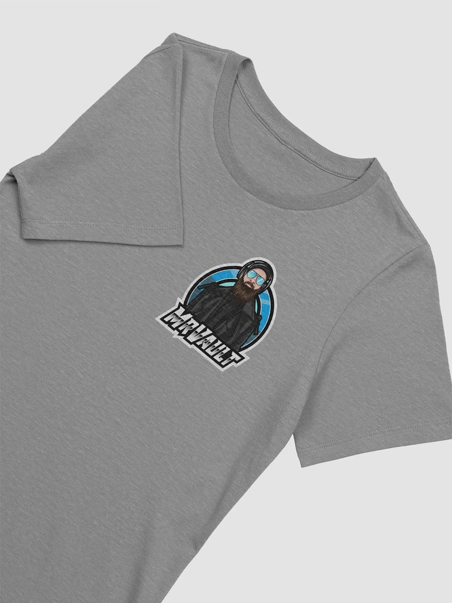 MrVault Women's T-Shirt product image (3)