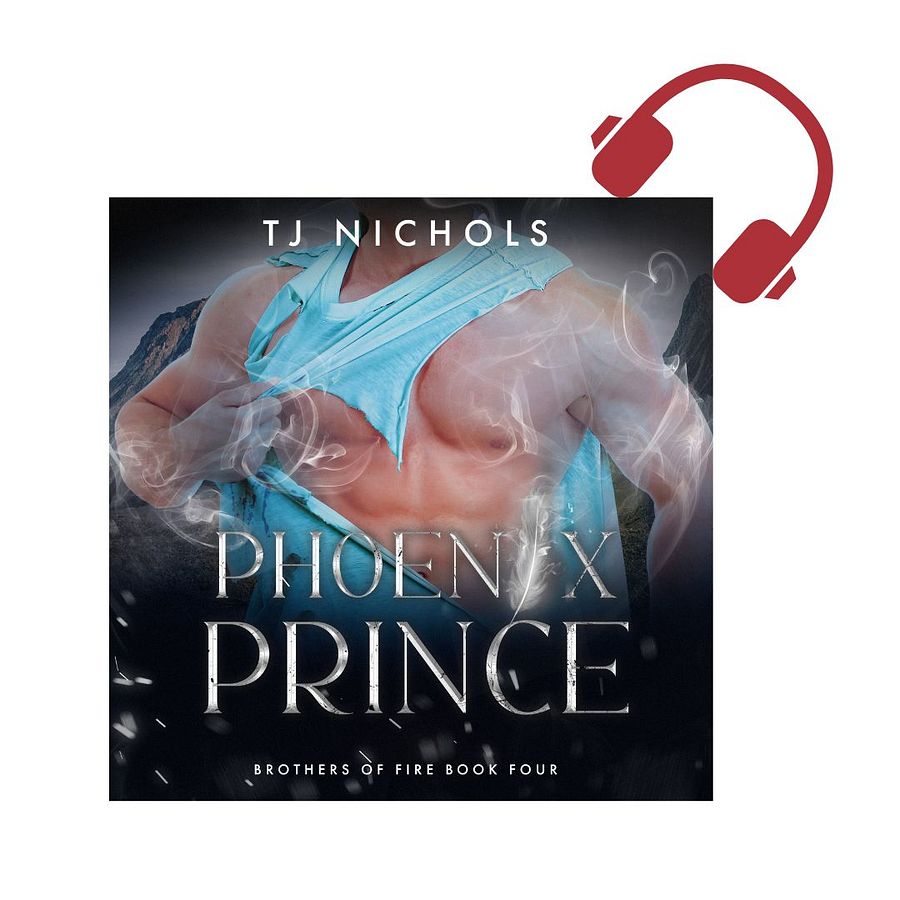 Brothers of Fire - audiobooks product image (5)