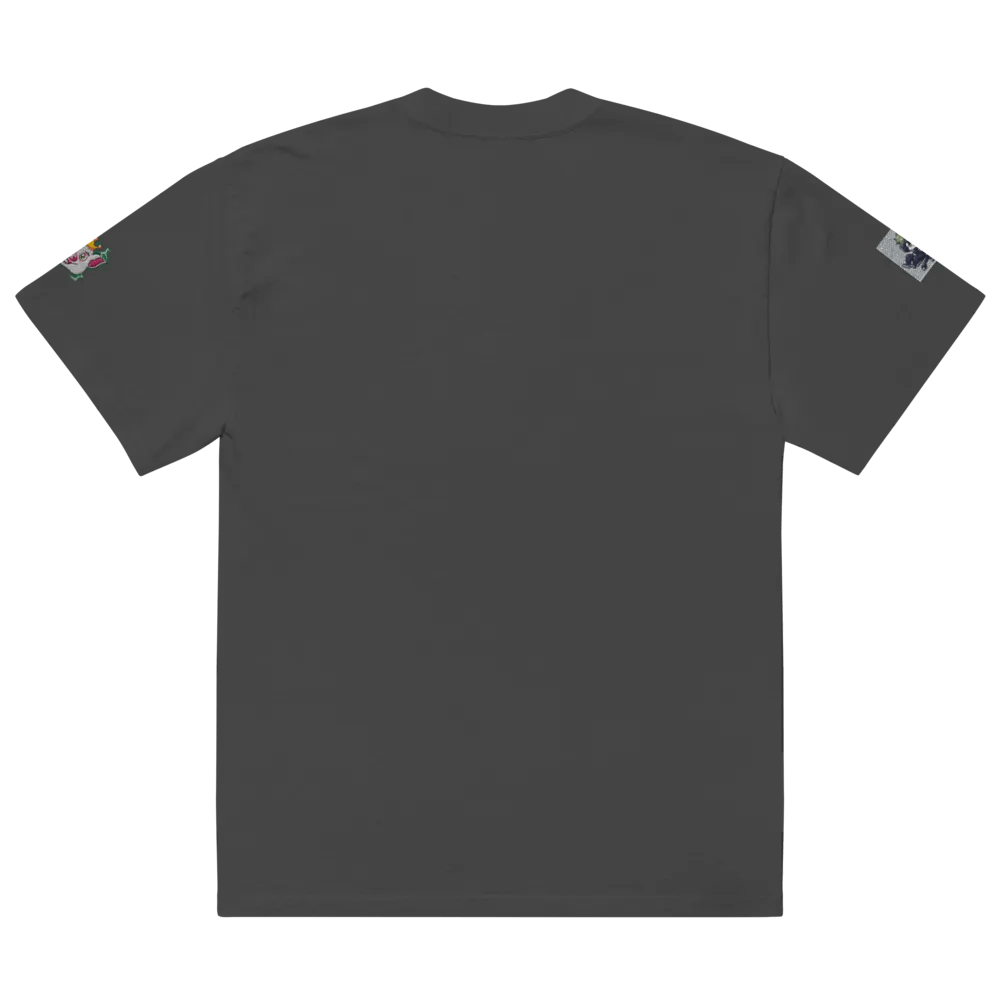🔥 the Aura Burst Tee! 🔥 product image (5)