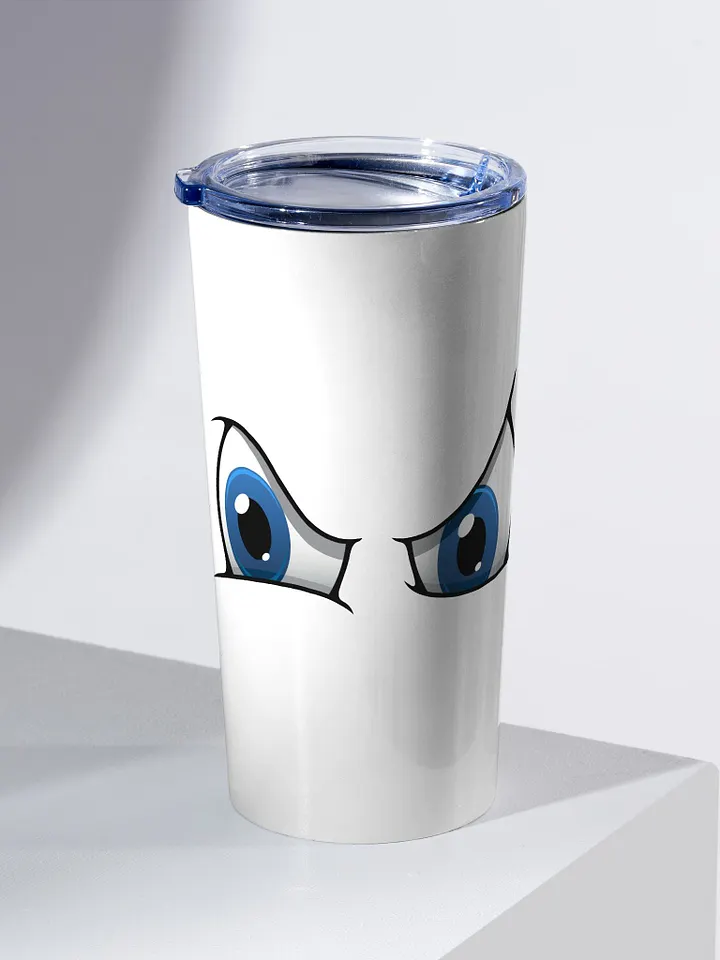 Eyes of Enchantment Tumbler product image (2)
