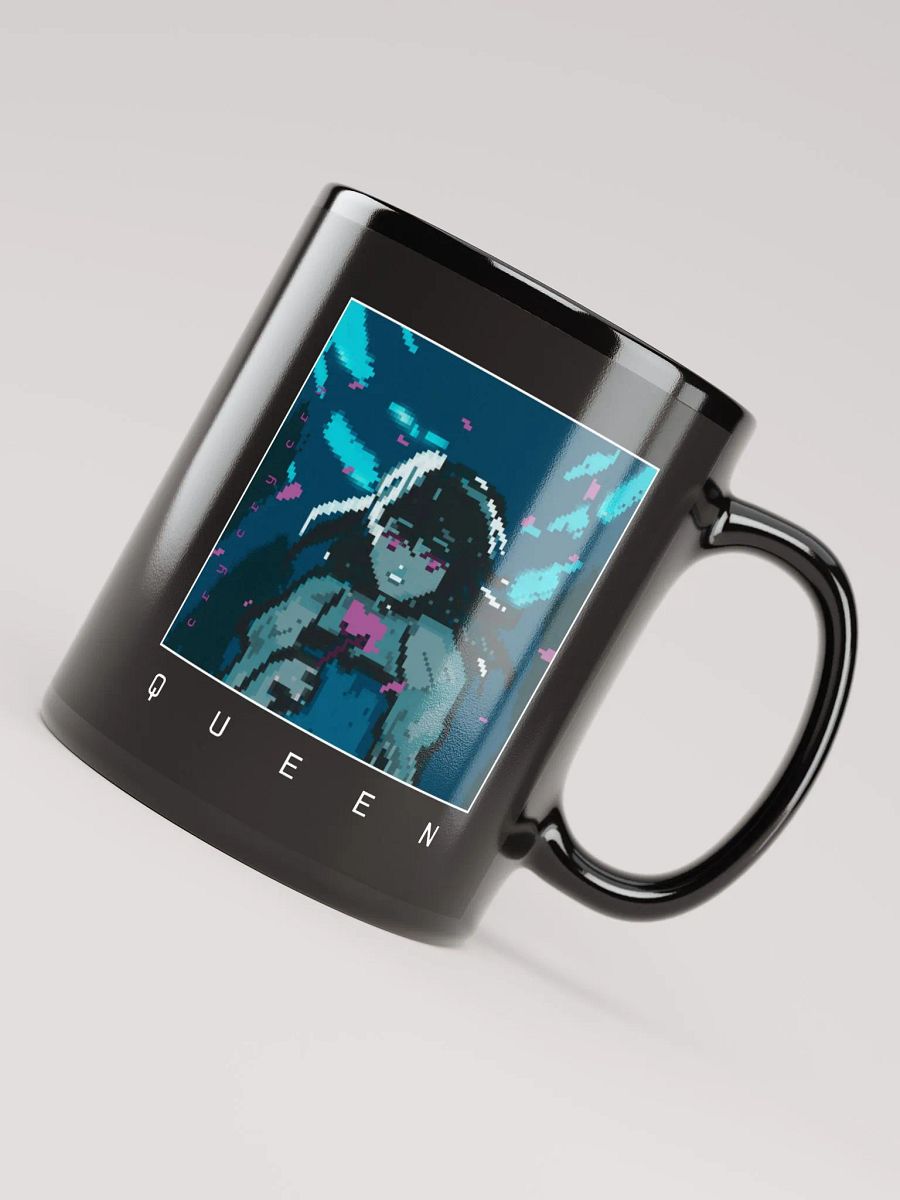 QUEEN mug product image (4)