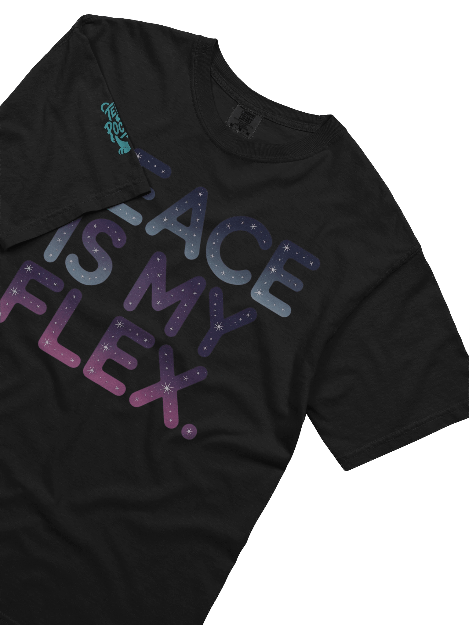 Peace Is My Flex product image (1)