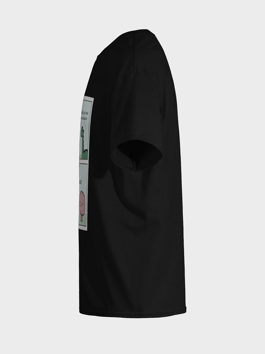 Comic #149 T-shirt product image (33)