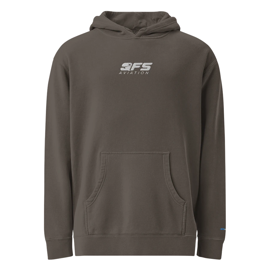 QFS Hoodie 2 product image (1)