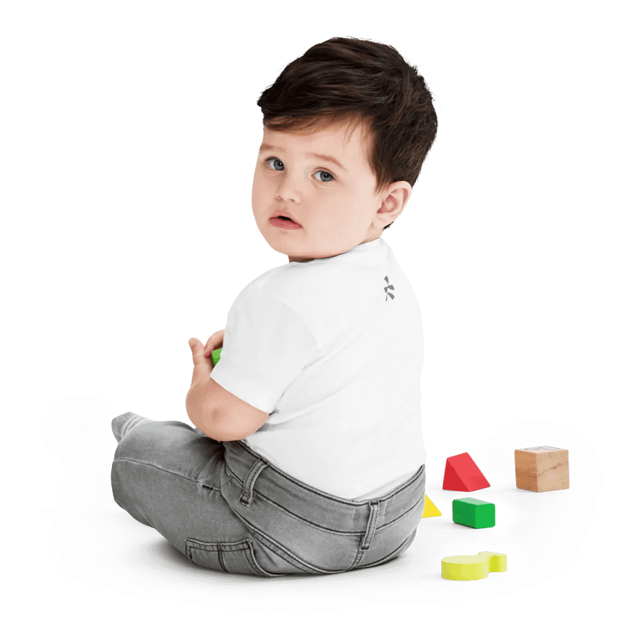 Baby shirt product image (9)