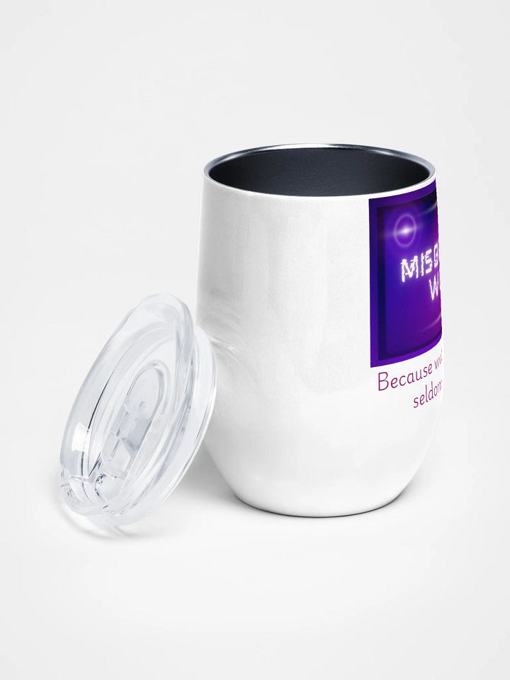 MBW Wine Tumbler product image (2)
