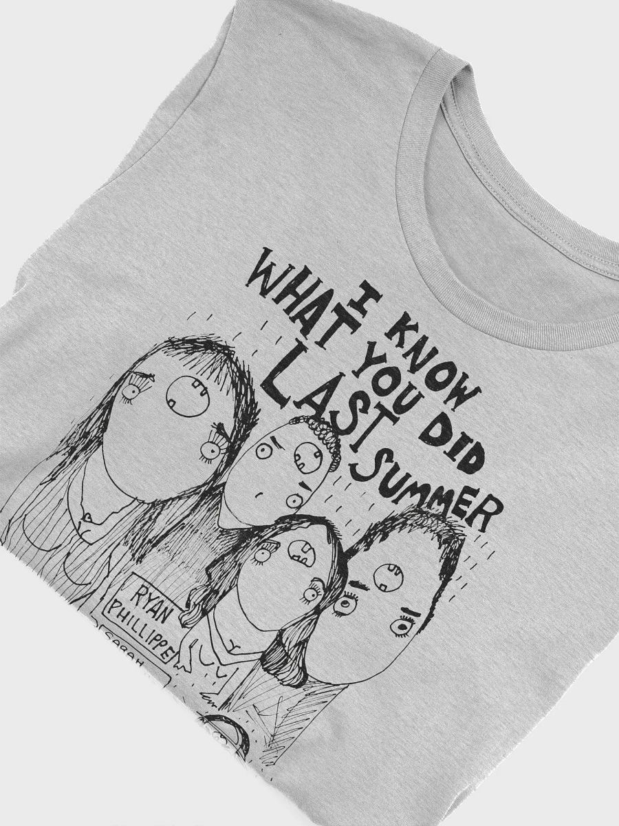 I Know What You Did product image (4)