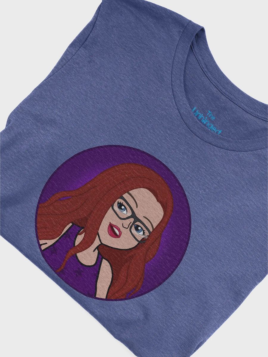 Becca T-Shirt product image (35)
