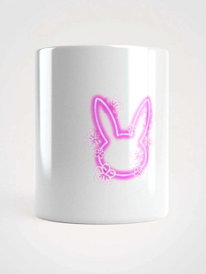 Sakura DVA Mug product image (1)