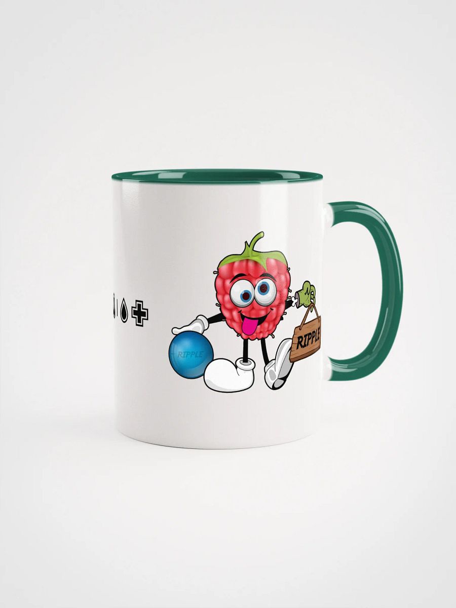 Trust No One Mug product image (2)