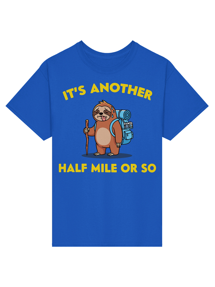 It's Another Half Mile or So product image (1)