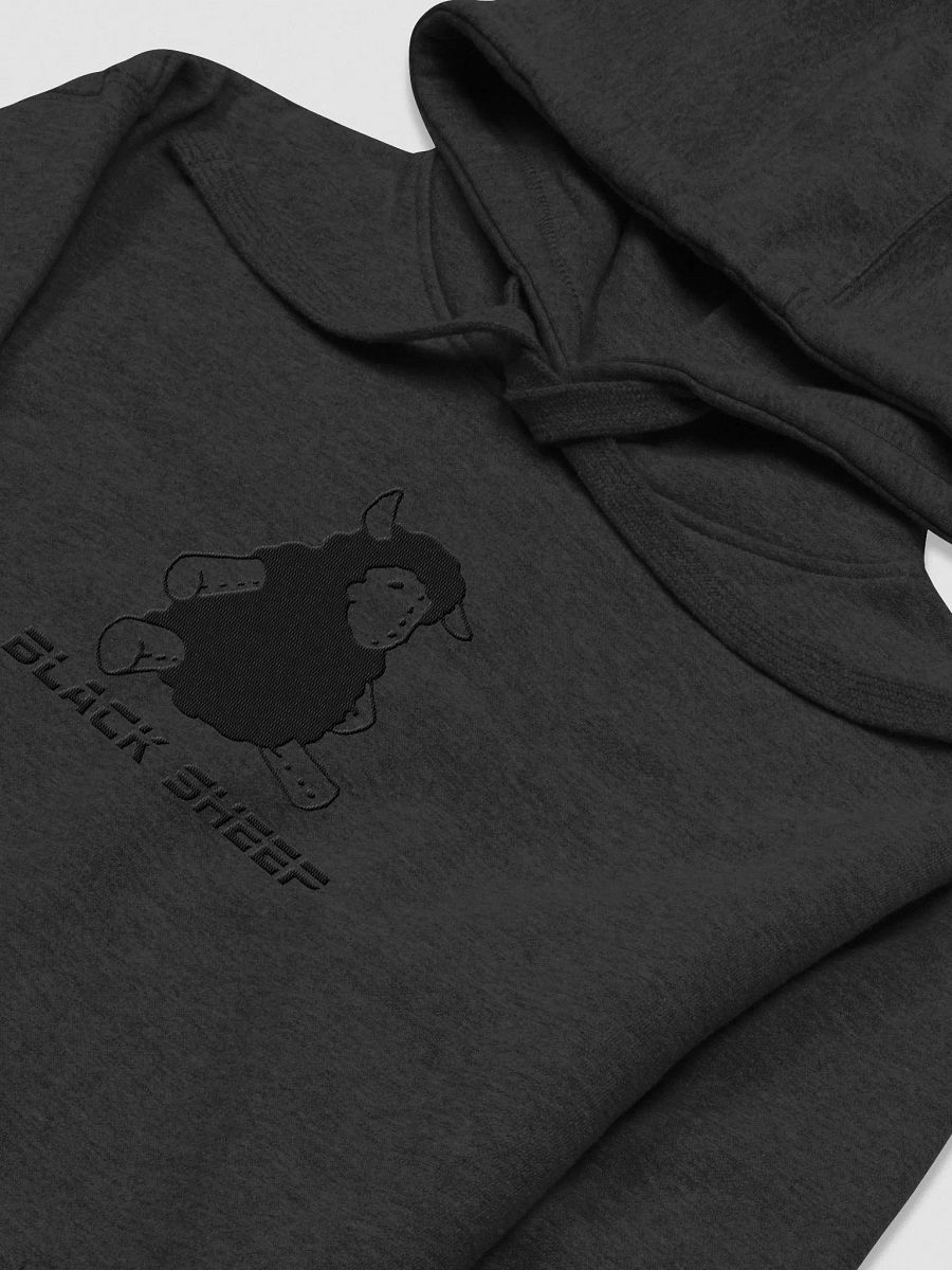Classic Hoodie product image (3)