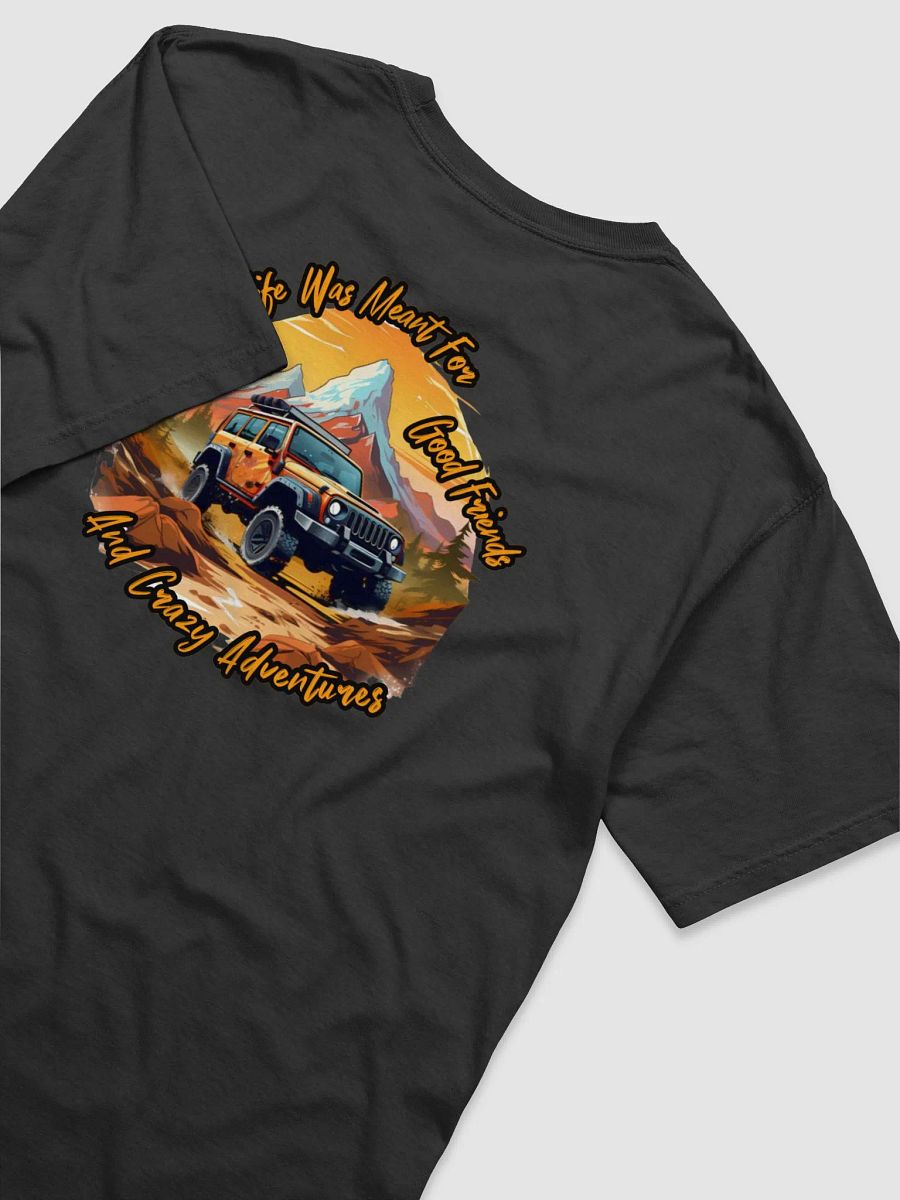 Crazy Adventures 1 product image (4)