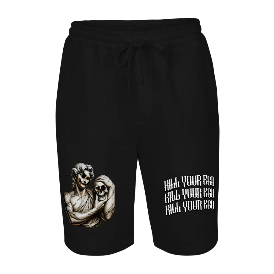 Kill Your Ego Shorts product image (7)