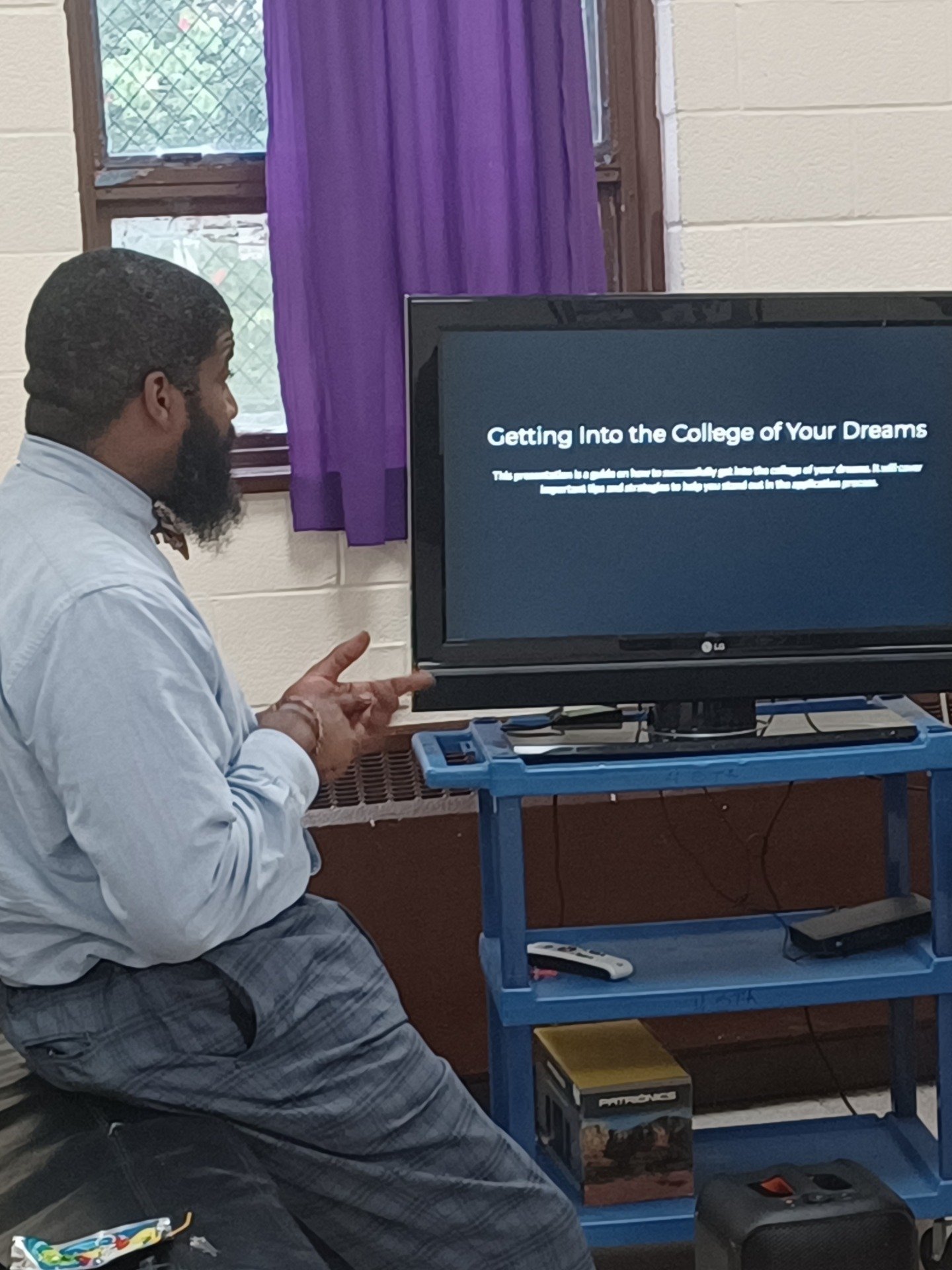 JustINSPIRE Sessions product image (1)