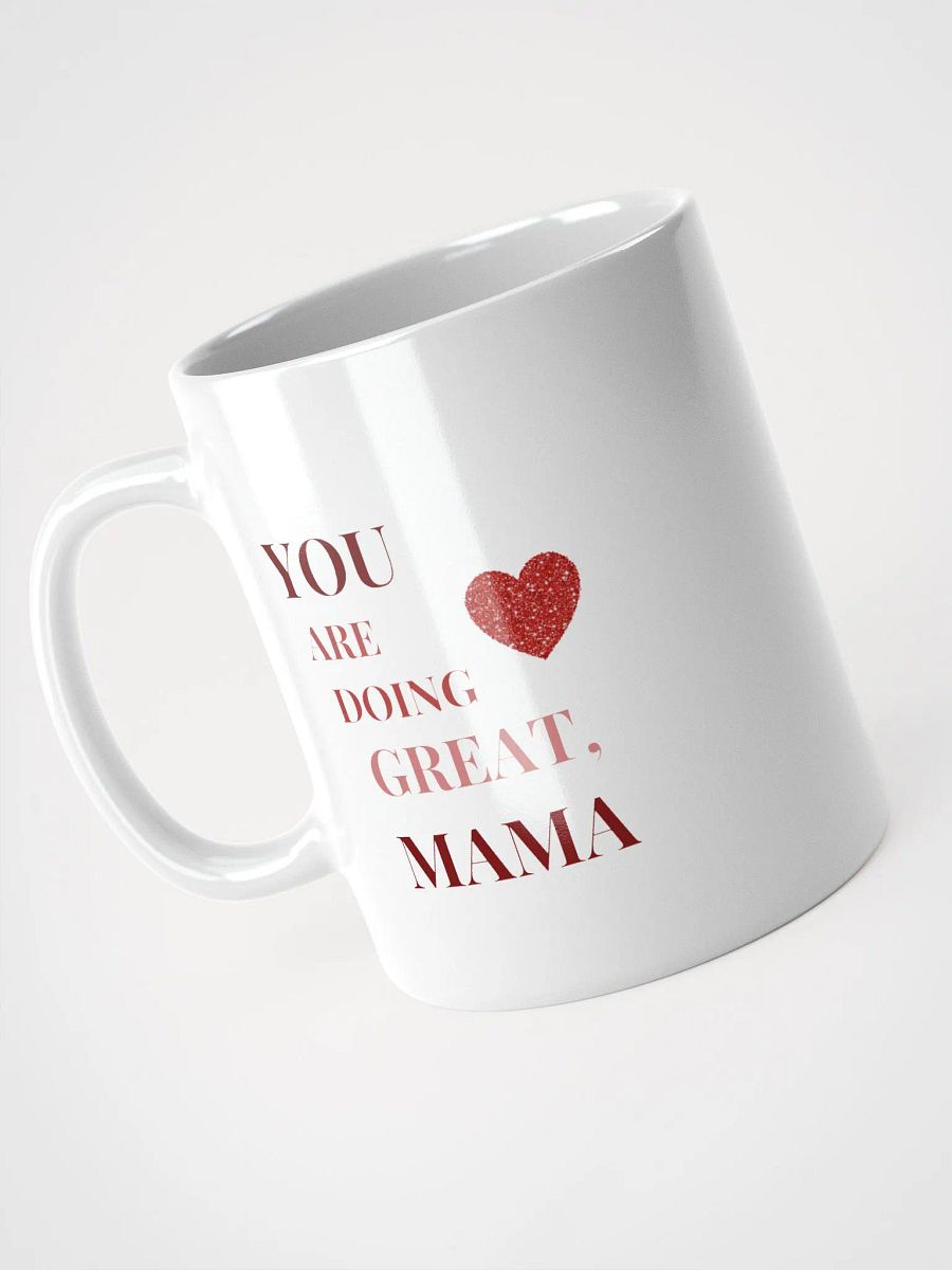 Glittering Mama Love Mug product image (8)