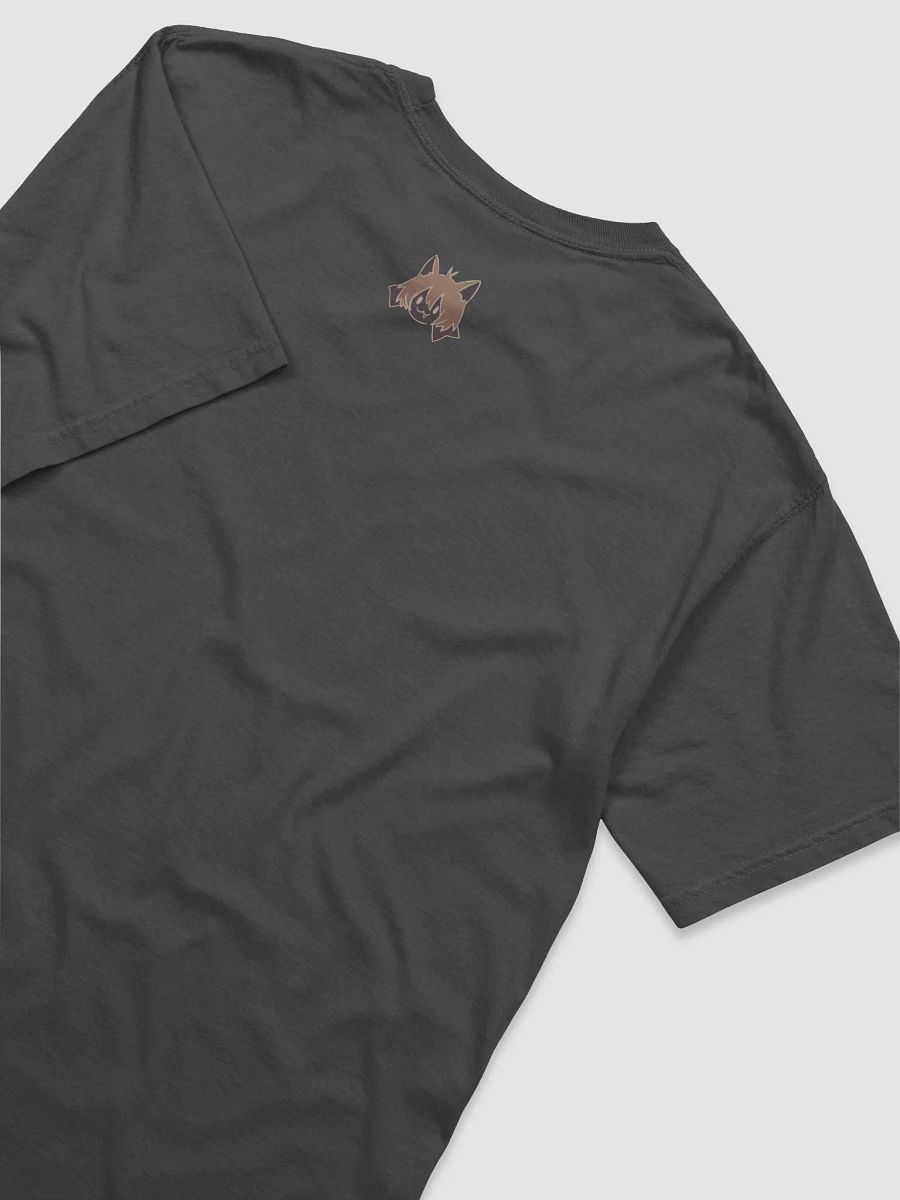 MAIDEN T-Shirt (White) product image (4)