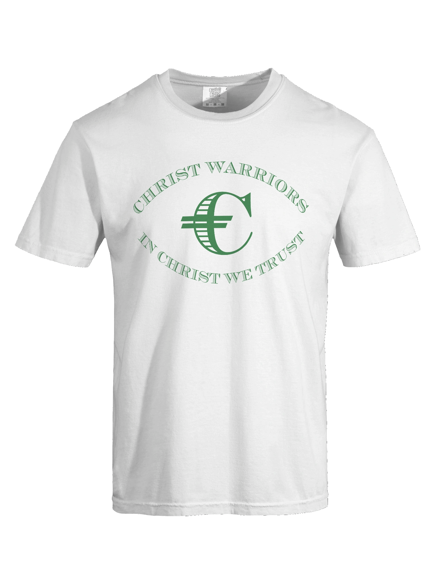 Priceless Faith (IT Edition) Tee product image (7)