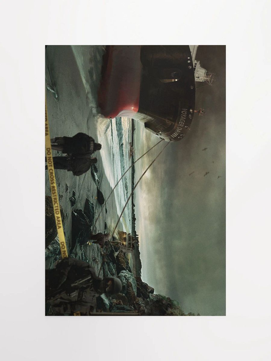 Voyager Dawn Poster product image (4)