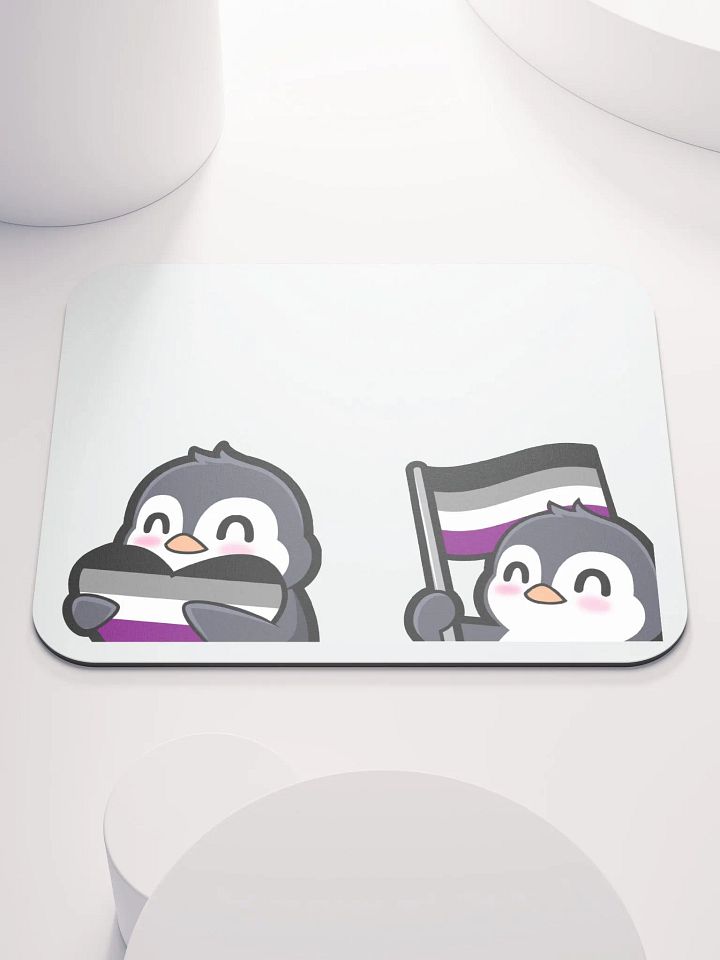 Asexual Mousepad product image (1)