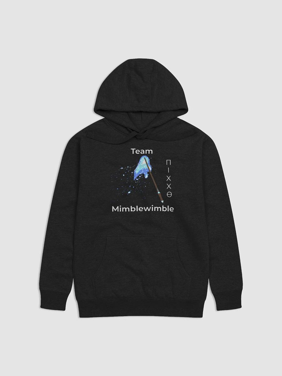 Mimblewimble Premium Hoodie product image (4)