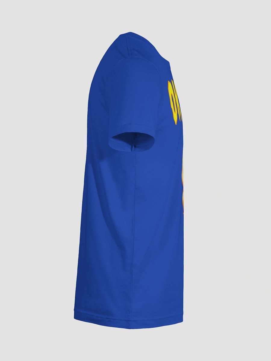 Intense Duckling 'OK BYE' T-Shirt product image (92)