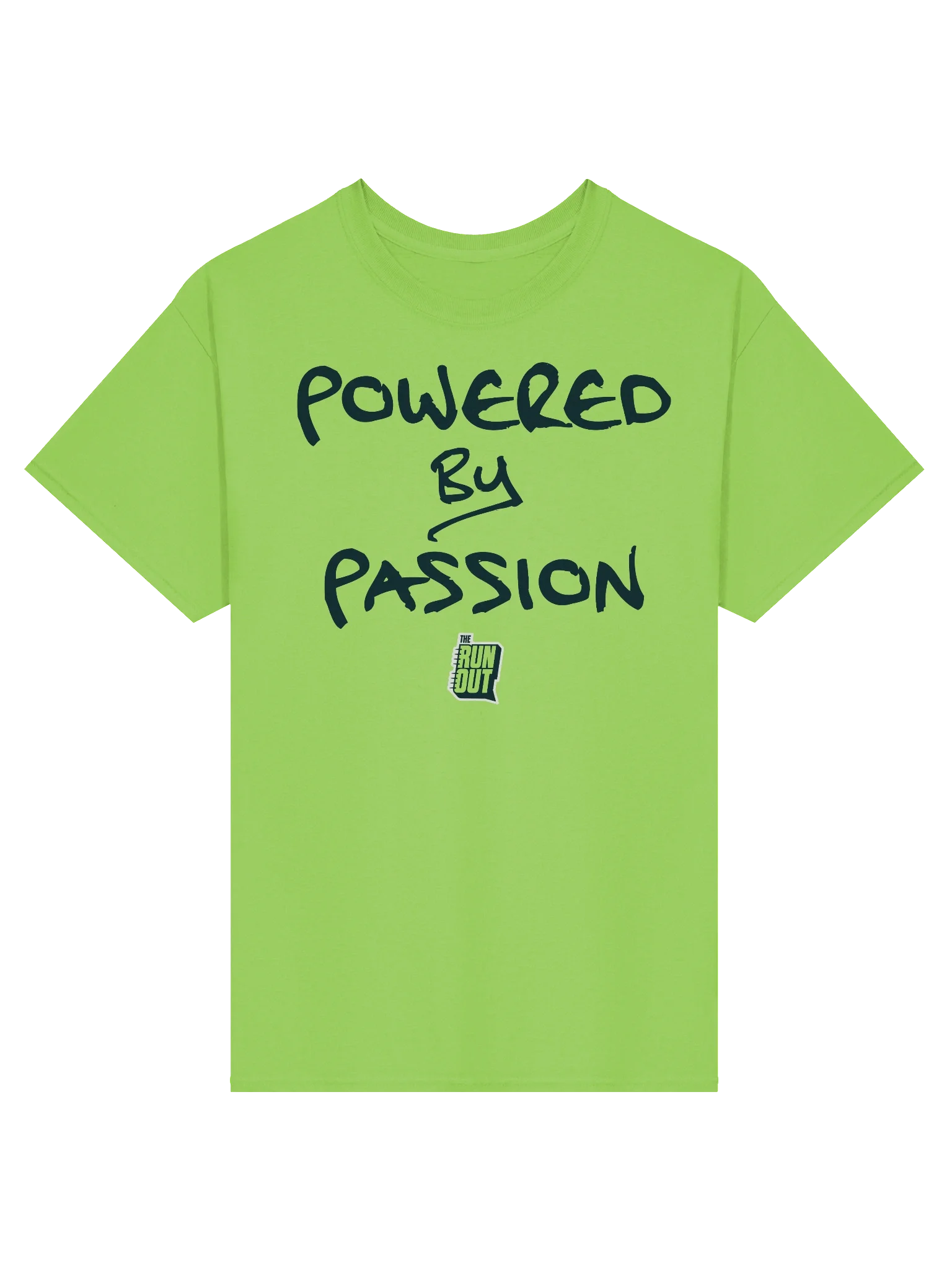 Passion Tee product image (2)