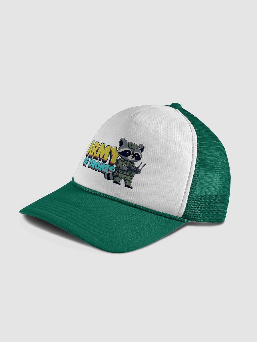Army of Drones Cap product image (4)