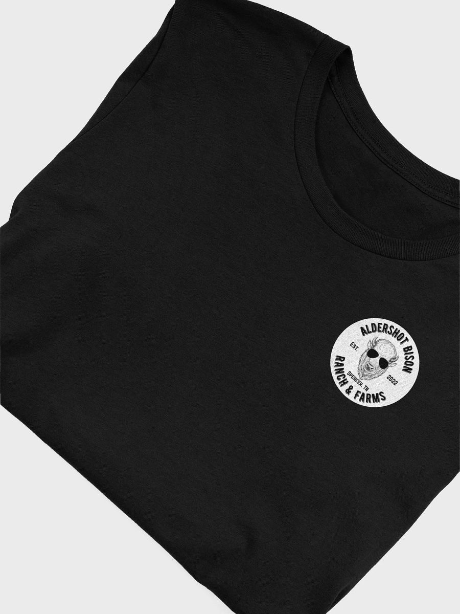 Bison Staff Tee product image (48)