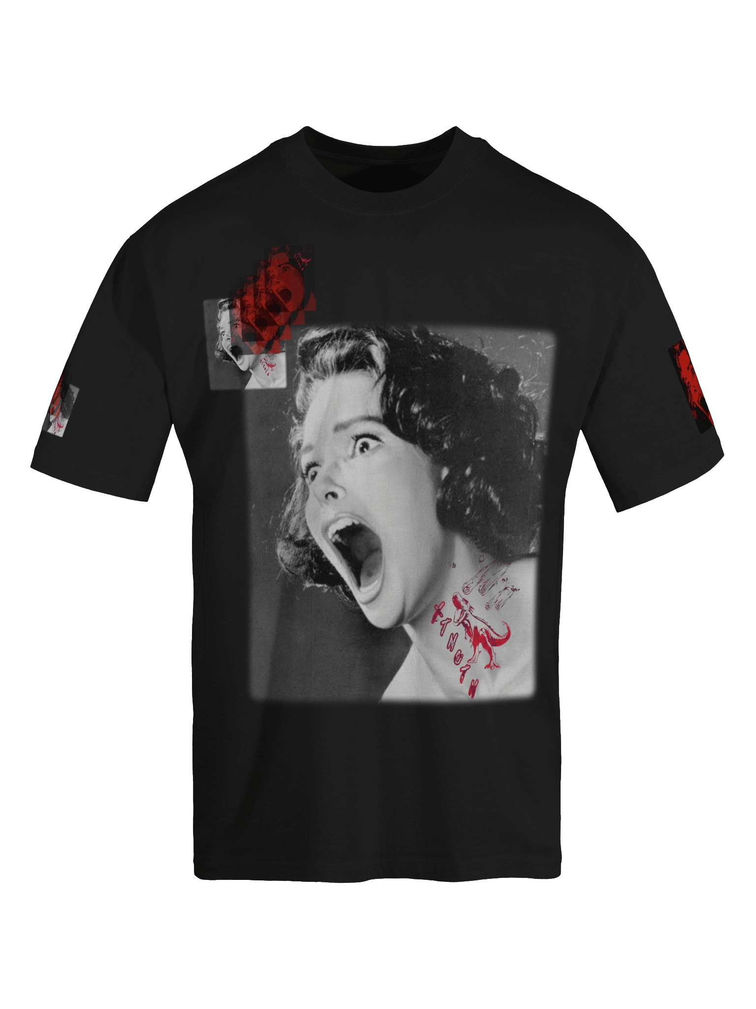 scream of fear FINALE (may do another :-) product image (6)