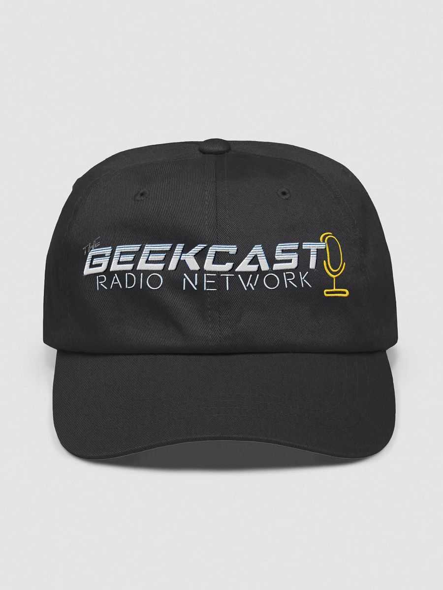 The GCRN Classic Dad Hat product image (1)