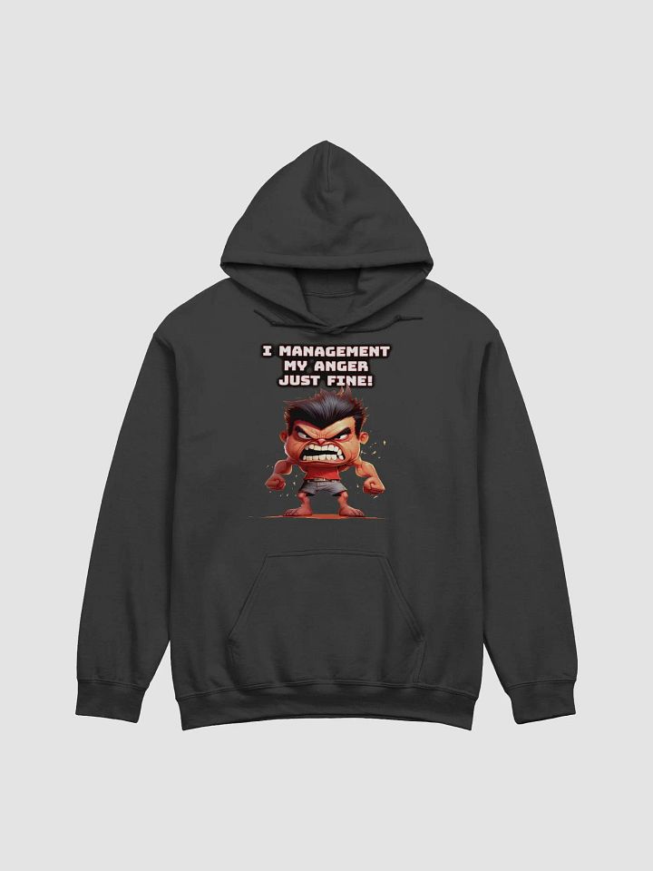 Anger Management product image (4)