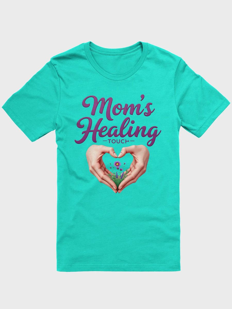 Mom's Healing Touch T-Shirt product image (41)