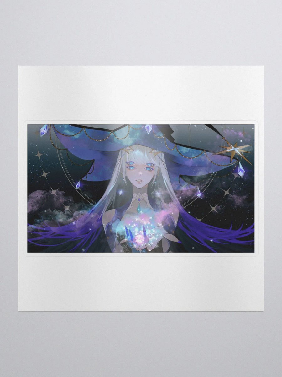 Chance to Change Destiny Sticker product image (1)