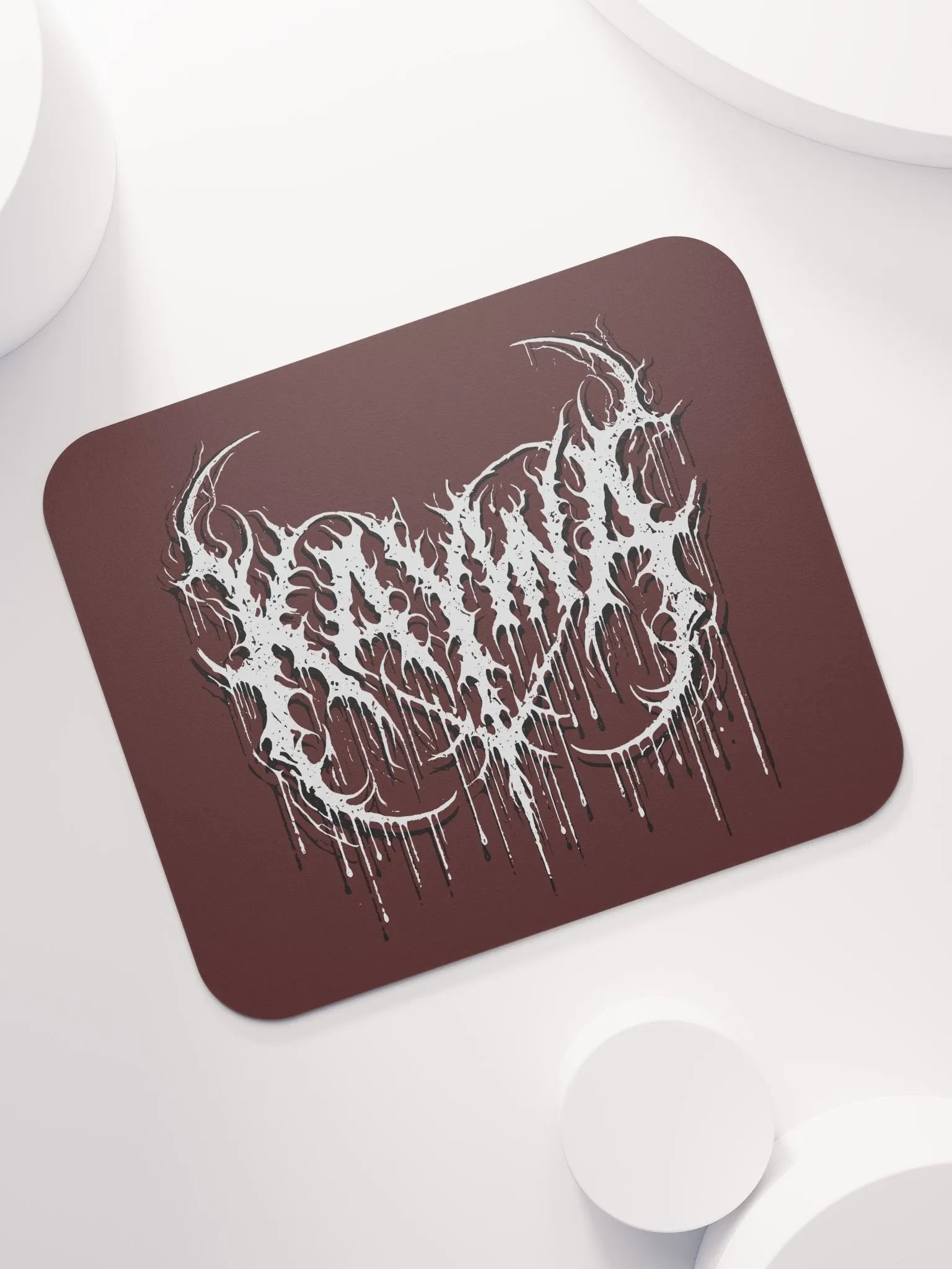 2D Font Mousepad product image (7)