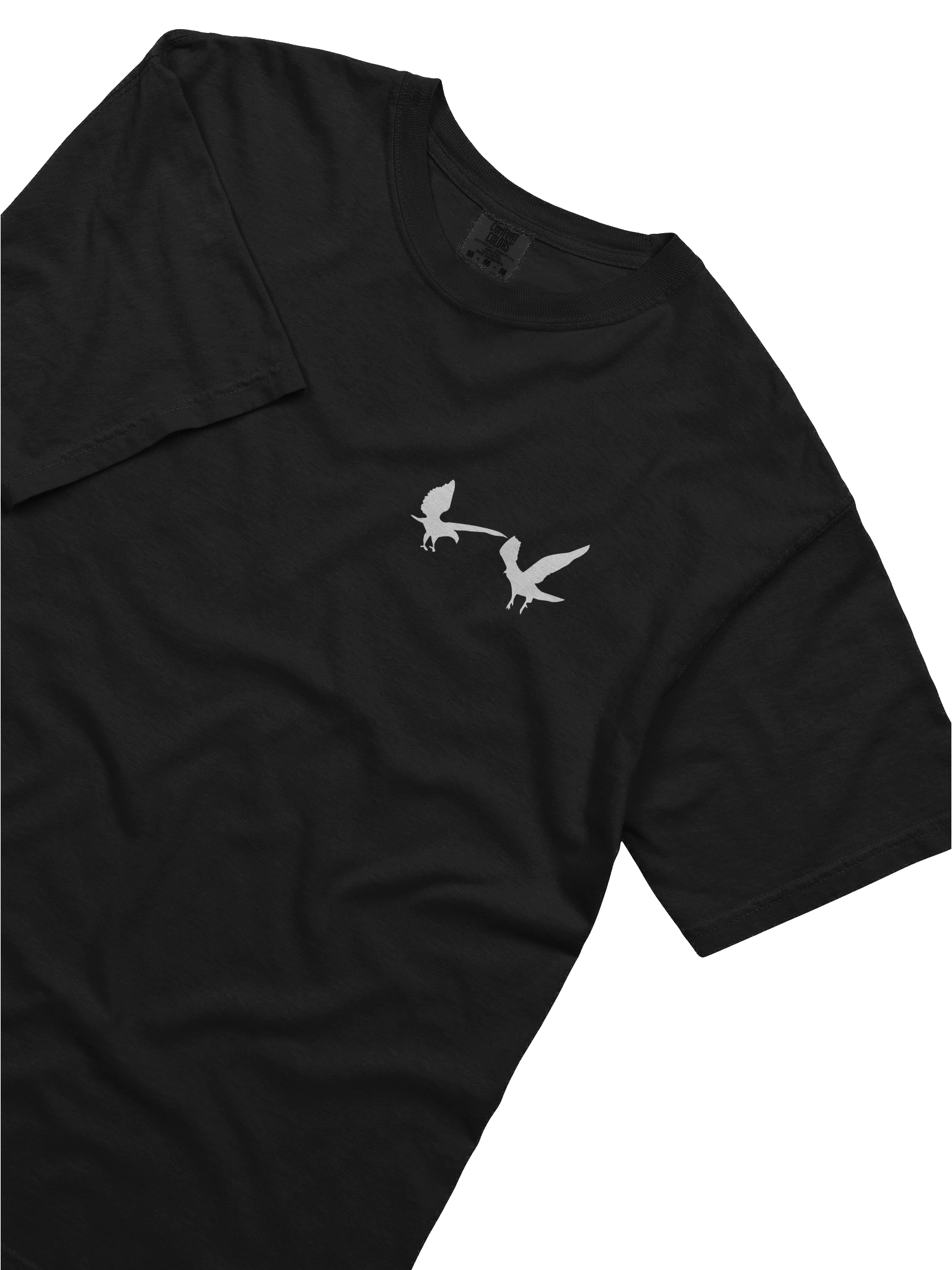 100K Subscribers Short Sleeve Shirt product image (5)