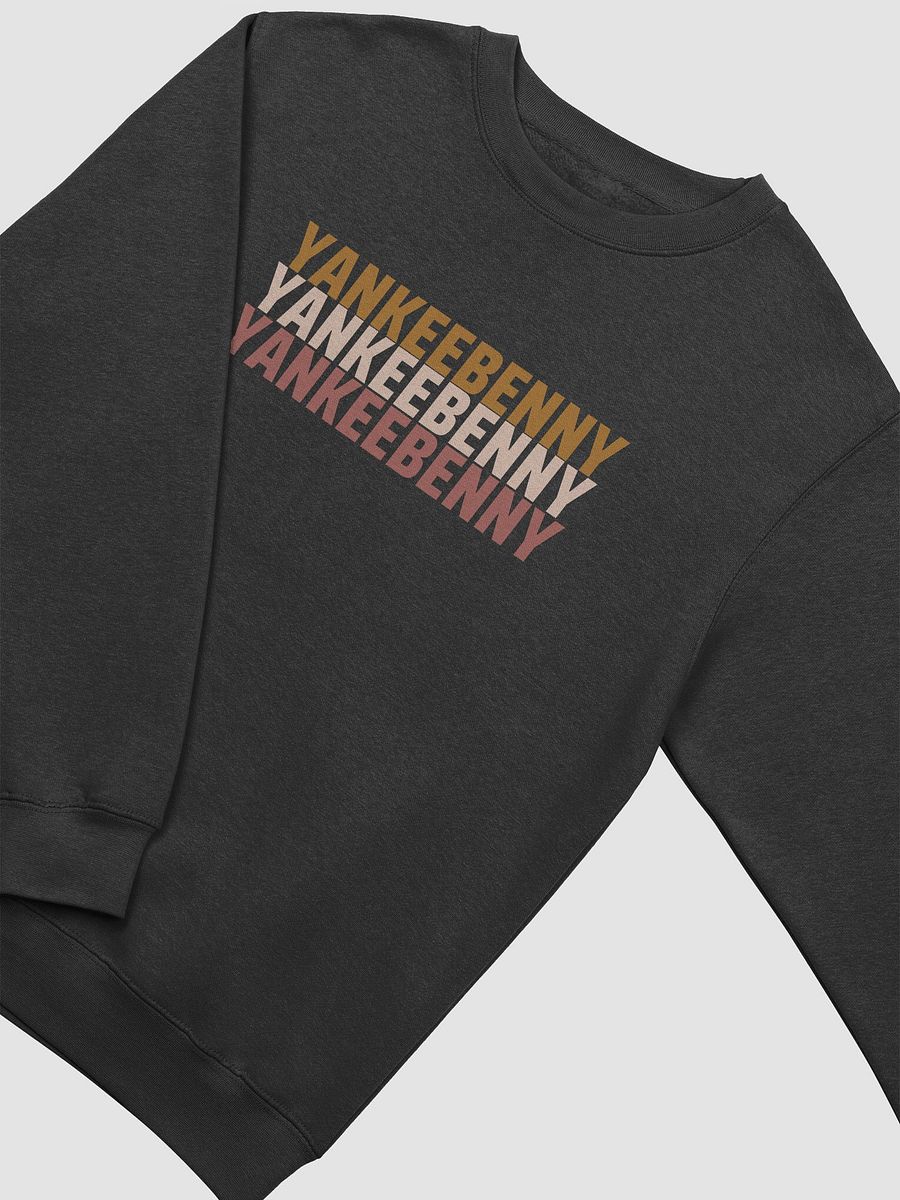 YANKEE YANKEE YANKEE No Hoodie product image (11)