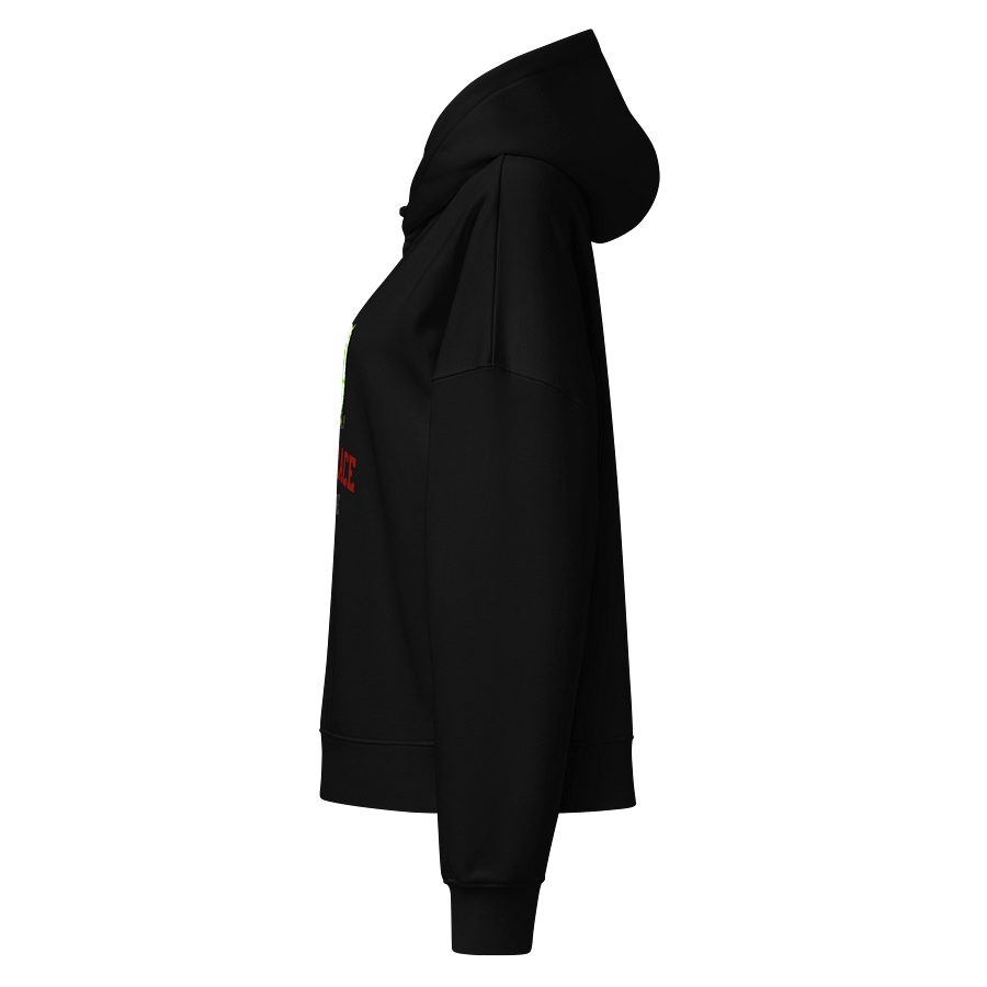 Serenity Dove Organic Hoodie product image (10)