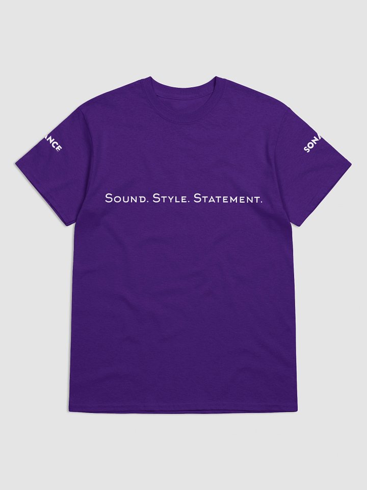 HeavyBlend T-Shirt product image (25)