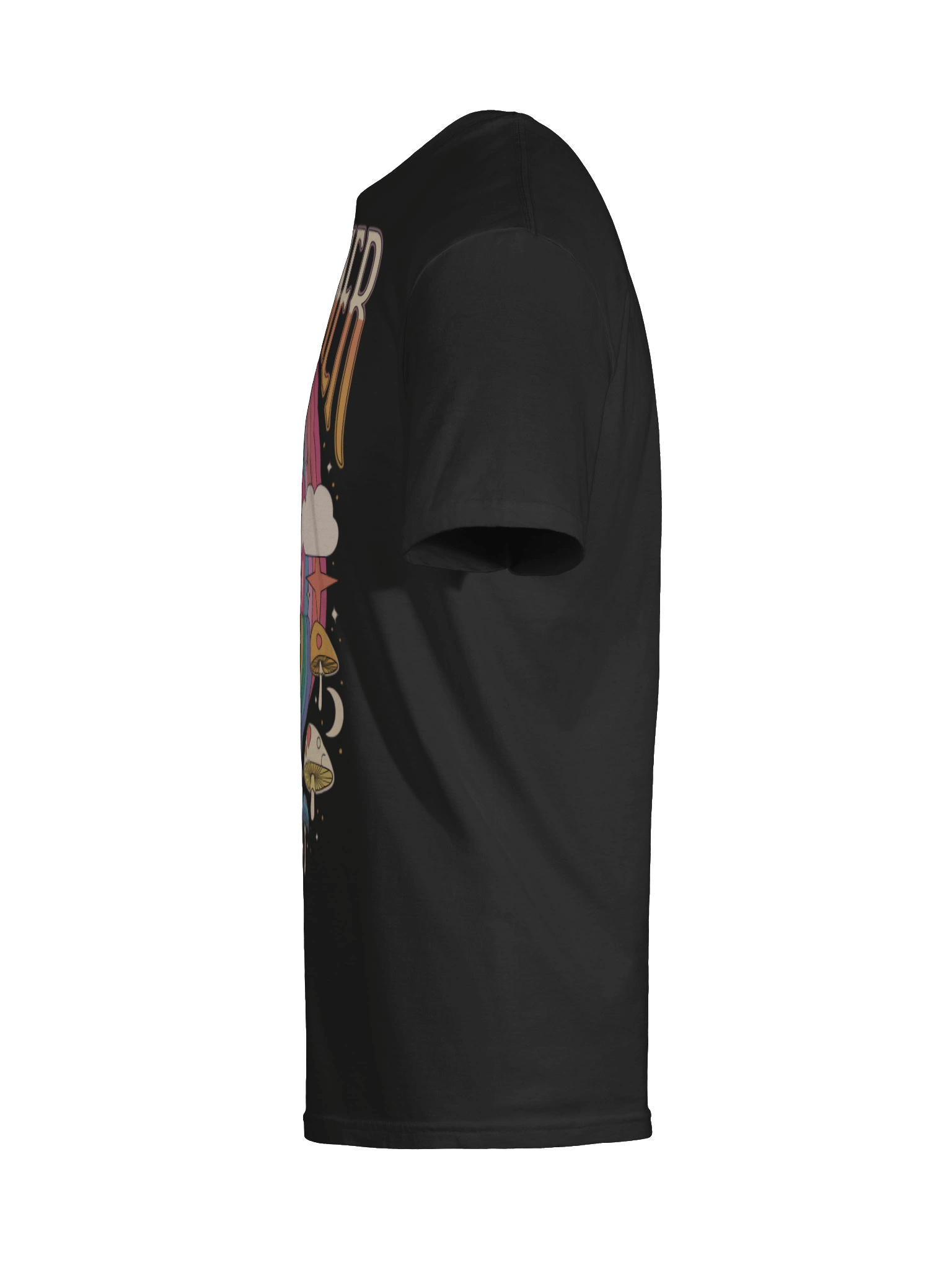 Dreamer Retro Tee | Spiritual Apparel | NDE | Awakening product image (9)