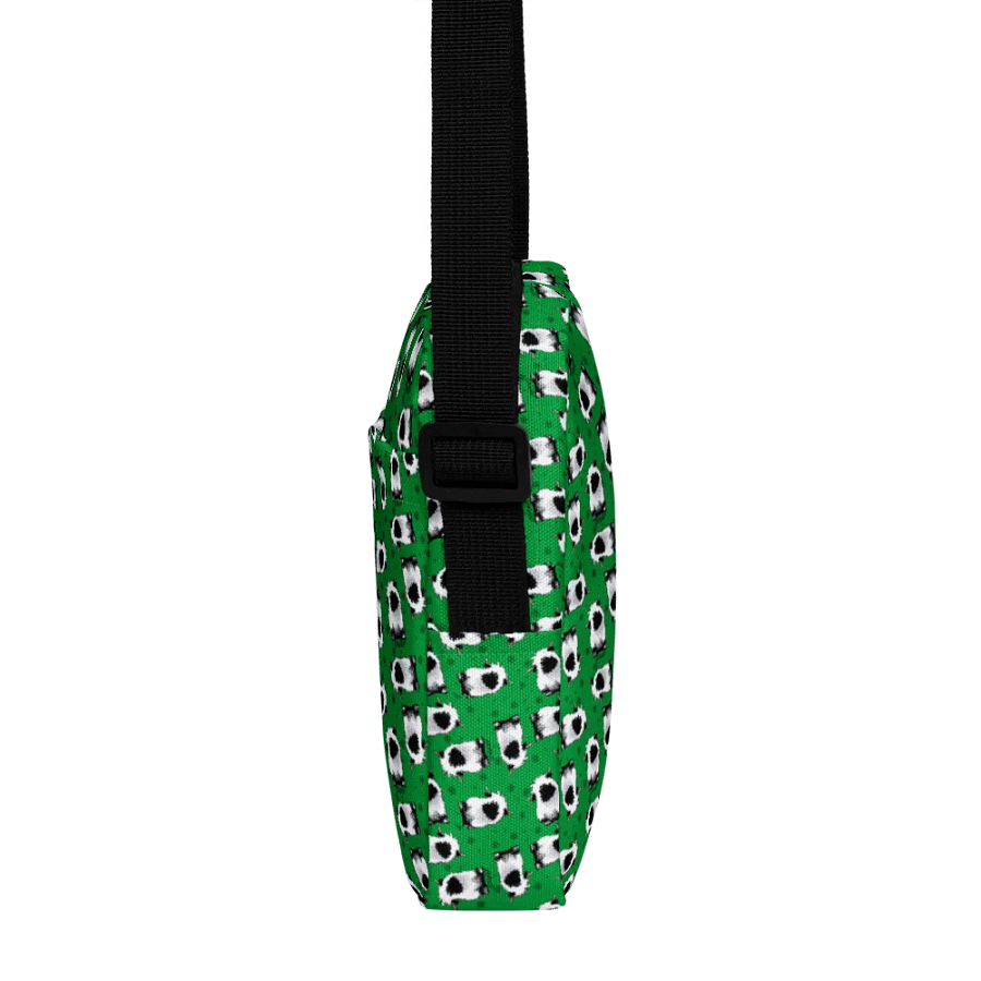 Whimsical Sheep Dreams Crossbody Bag product image (7)