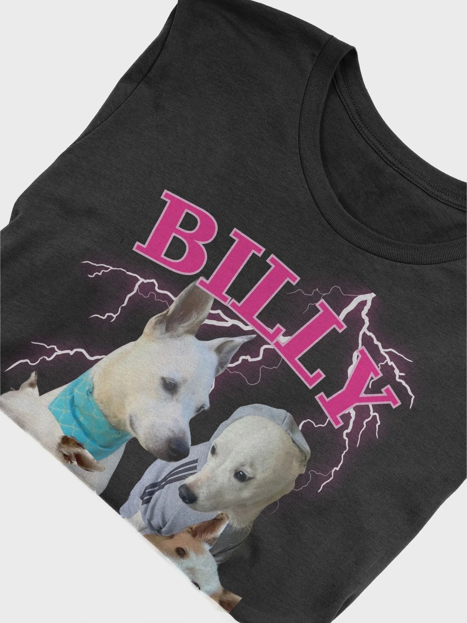 Billy Band Tee product image (5)