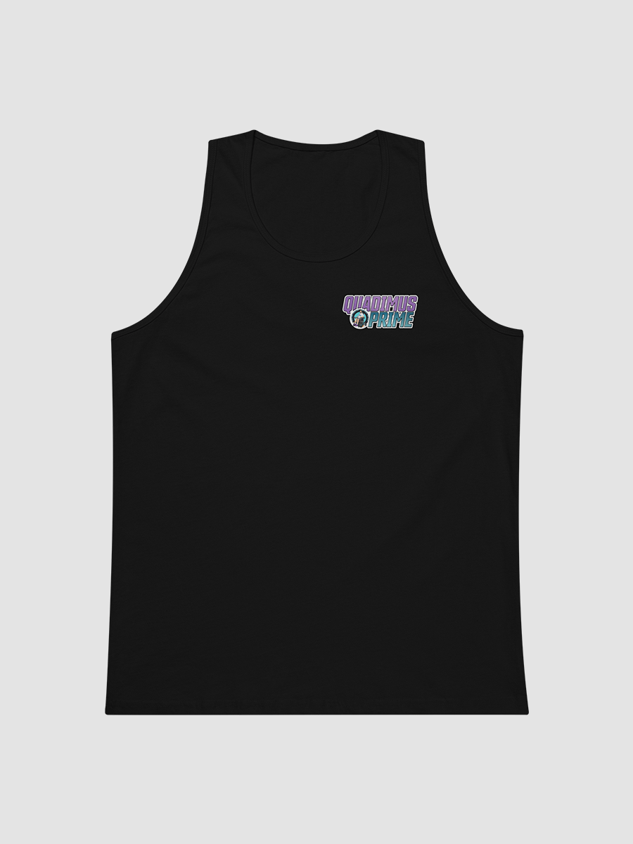 [QUADimus_Prime] Cotton Heritage Men's Premium Tank Top Cotton Heritage MC1790 product image (1)