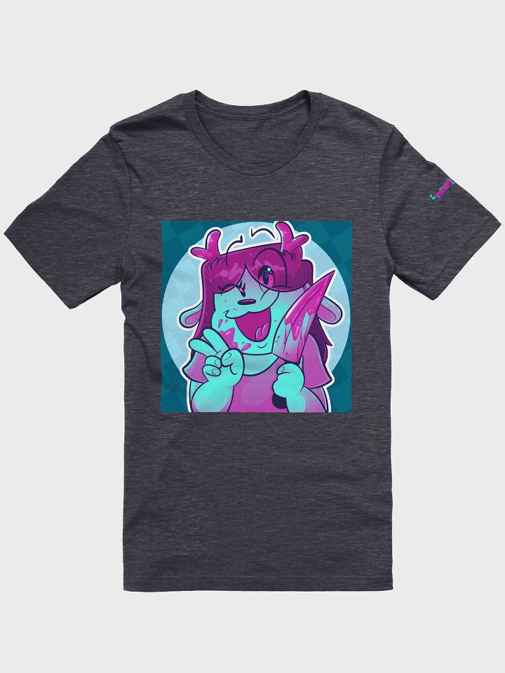 Twisted Ladies T product image (2)