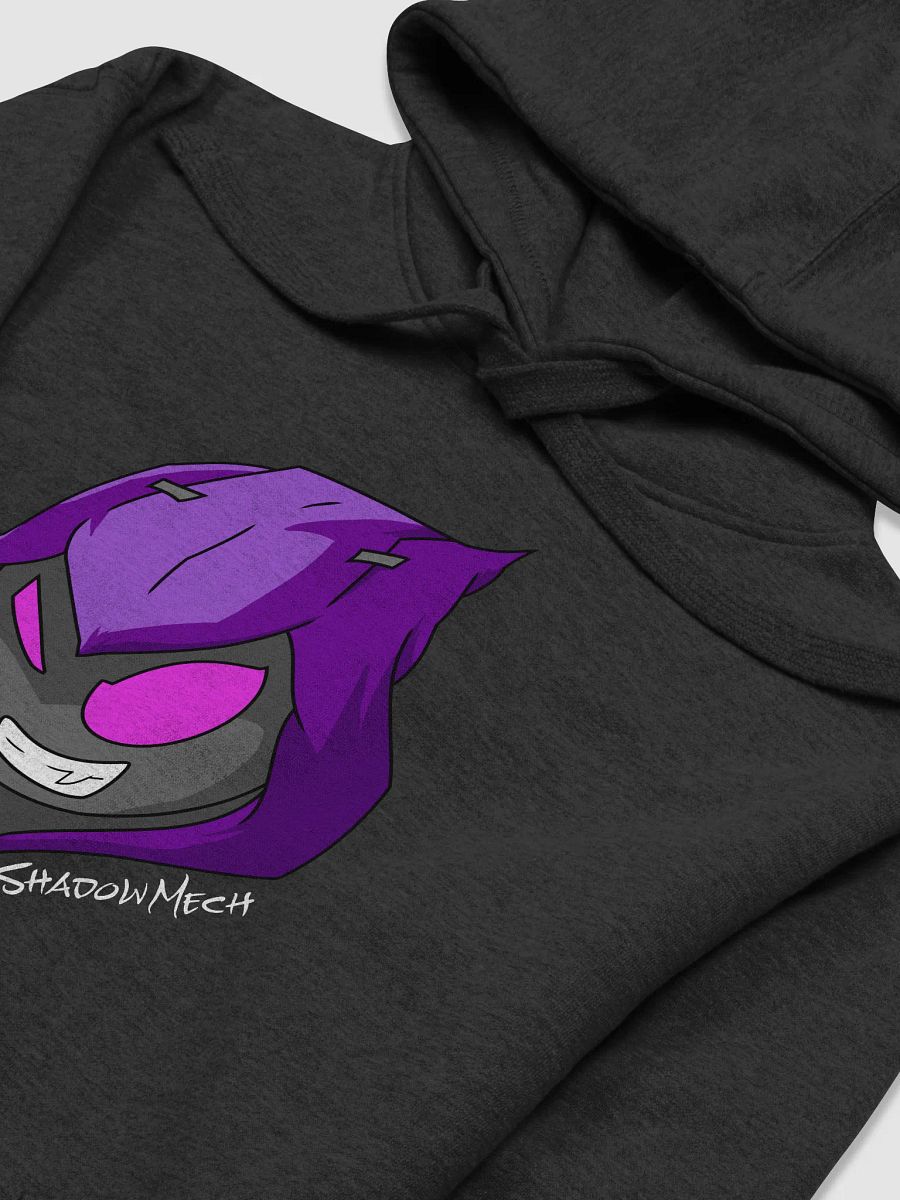 ShadowMech Logo NEW product image (7)